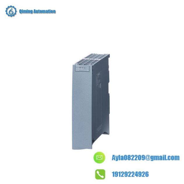SIEMENS CM 1542-1 Communication Module, SIMATIC, PLC, Profinet, Ethernet