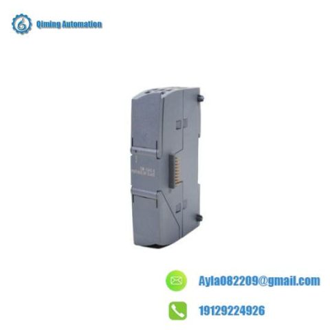 Siemens 6GK7 242-5DX30 Communication Module: Industrial Grade Connectivity Solution