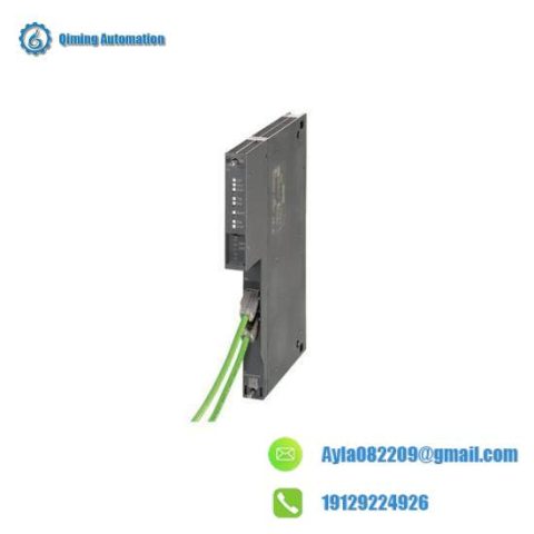 Siemens 6GK7 443-1EX20-0XE0 Ethernet Module: Industrial Networking Innovation