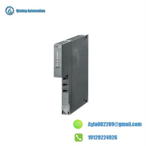 SIEMENS 6GK7 443-1RX00-0XE0 Communication Processor, Advanced Networking Solutions for Industrial Automation