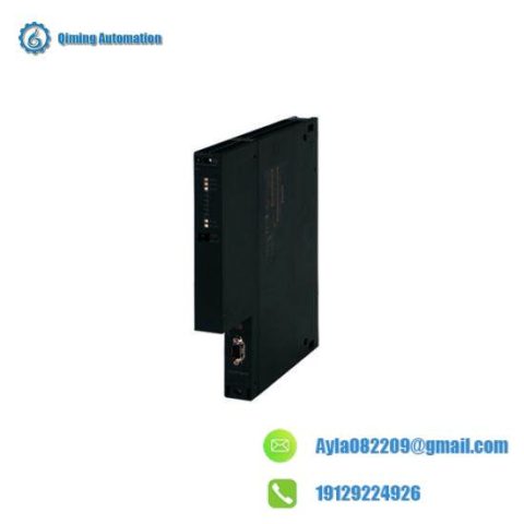 SIEMENS 16114-171 A5E00281117/09 Industrial Control Module