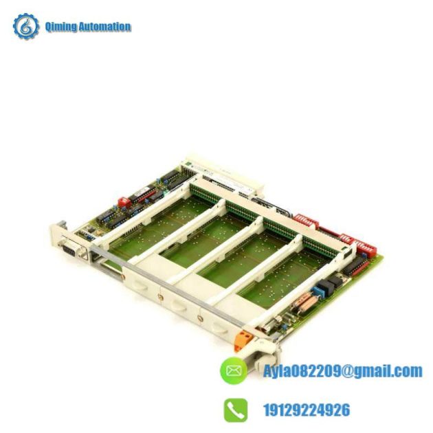 SIEMENS 6GT2002-0AA00 High-Performance Industrial Control Module