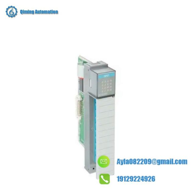 SIEMENS 6GT2002-0AA00 High-Performance Industrial Control Module