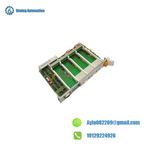 Siemens 6GT2002-0AA00 MOBY-I Basic Module for Industrial Control