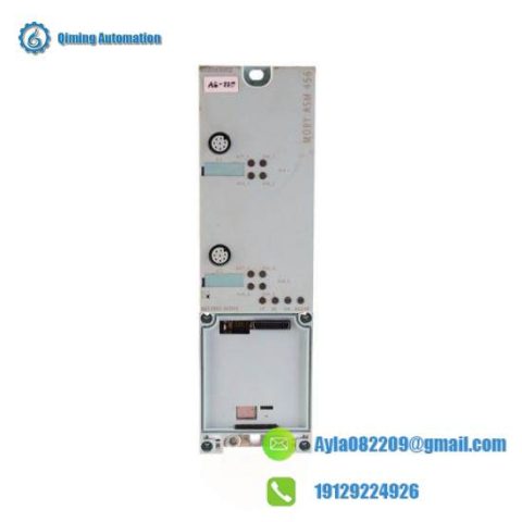 Siemens 6GT2002-0ED00 Communication Module