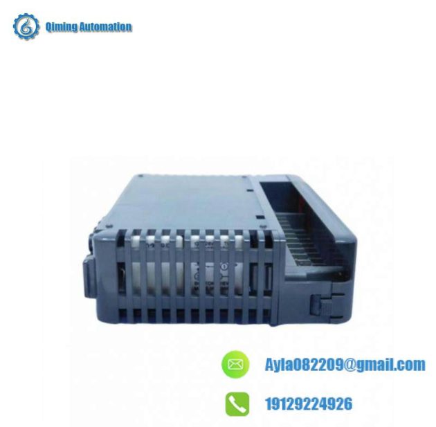 Siemens 6KA9902 EL1 Control Module for Industrial Automation