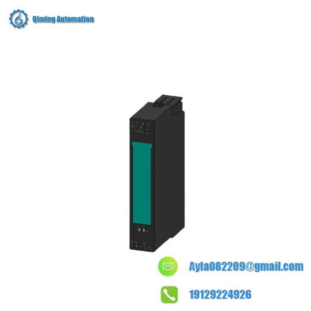SIEMENS 6SA8823-4EC41 Motor Starter Module