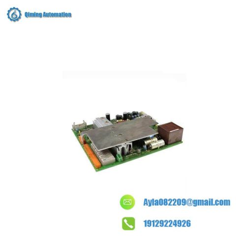 SIEMENS 6SC6100-0GE01: Industrial Drive Module for Advanced Control Solutions