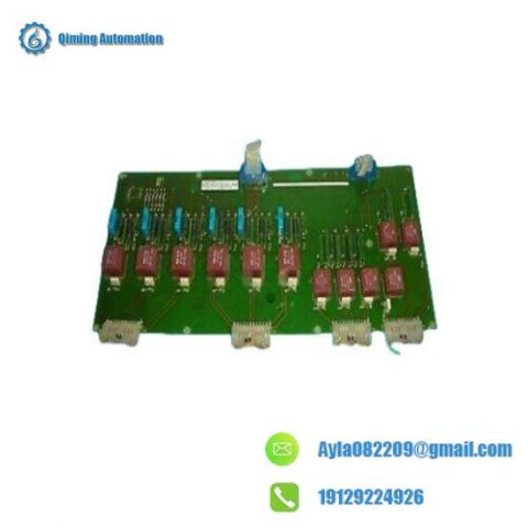 SIEMENS 6SC9731-0BL0 Pulse Transformer Module - High-Precision Energy Transfer Solution