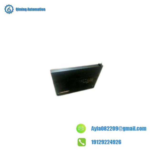 Siemens 6SC9811-4DA04 High-Speed Digital Input Module