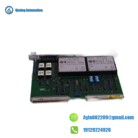 SIEMENS 6SC9830-0BD31-Z Variable Speed Drive System