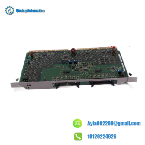 SIEMENS 6SC9830-0HG30/459 Control System, Advanced Automation Solutions