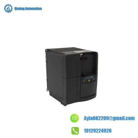 SIEMENS 6SE6440-2AD22-2BA1: Precision AC Drive for Industrial Control