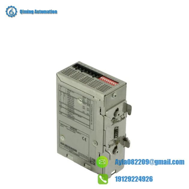 Siemens 6SE7013-0EP50-Z: High-Performance Industrial Drive System