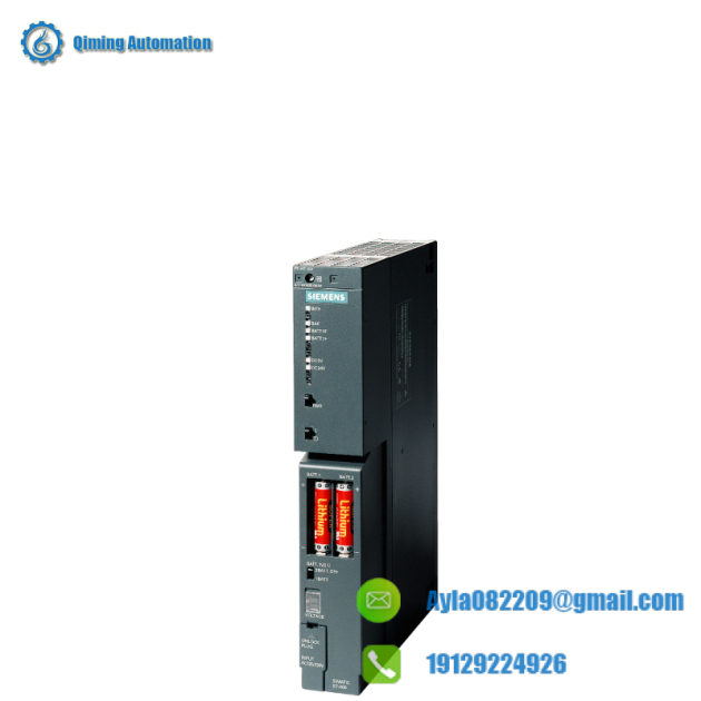 Siemens 6SE7015-0EP50-Z: High-Performance Drive System for Industrial Automation