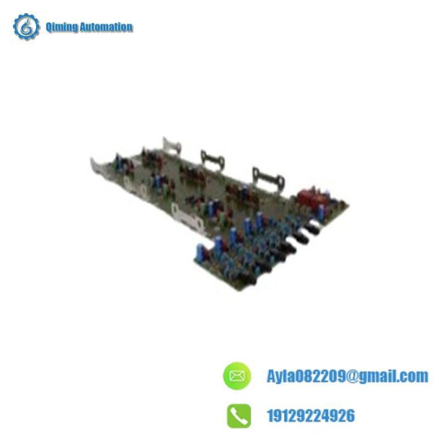 SIEMENS 6SE7031-7HG84-1JC1 | Inverter Triggering Module for SIMOVERT MASTERDRIVES