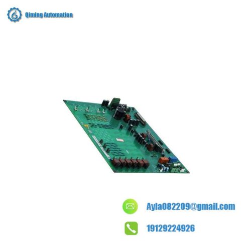 SIEMENS 6SE7041-8EK85-0HA0 Rectifier Interface Module