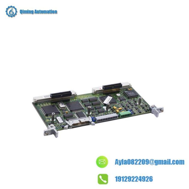 SIEMENS 6SE7090-0XX84-0AD0 Motion Control Unit