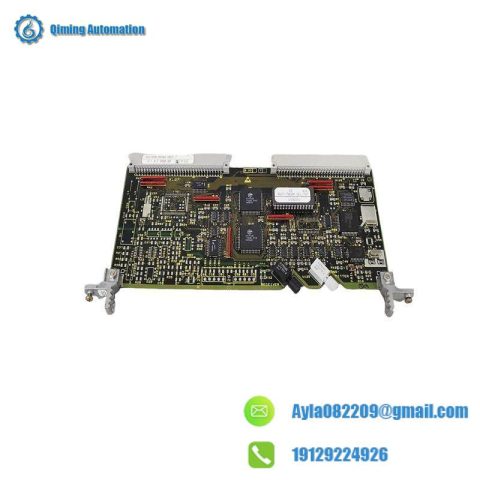 SIEMENS 6SE7090-0XX84-0BC0 Interfaces Module - Advanced Control Solutions for Industrial Automation