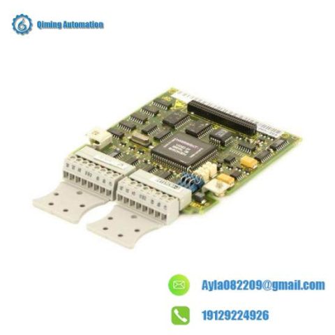 SIEMENS 6SE7090-0XX84-0FA0: Incremental Encoder Evaluation Module