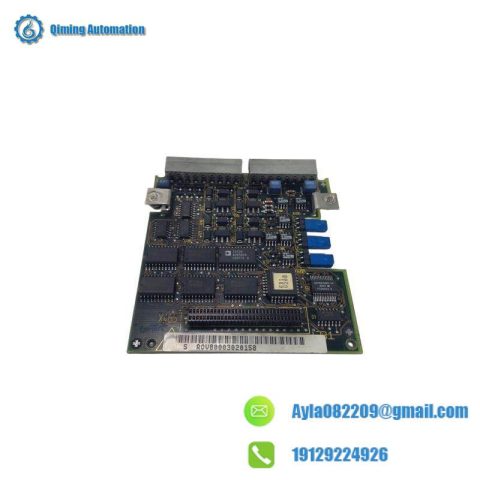 SIEMENS 6SE7090-0XX84-0KB0 Expansion Module: High-Performance Automation Solution