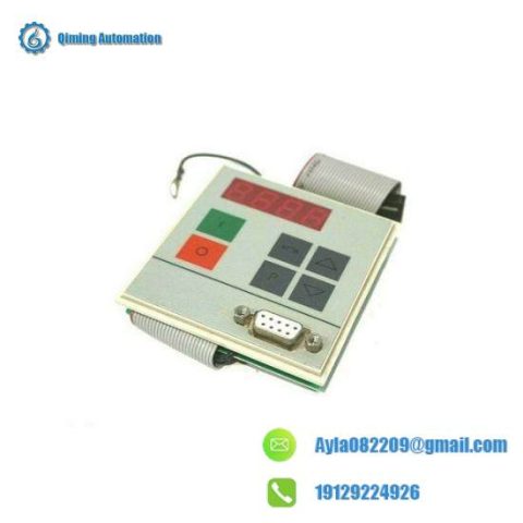 SIEMENS 6SE7090-0XX84-2FA0 Variable Frequency Drive Module