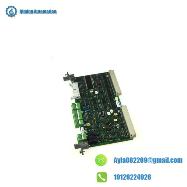SIEMENS 6SE7090-0XX85-1DA0: Precision Control for AC Drives