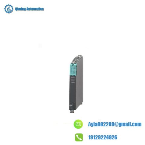 SIEMENS 6SL3120-1TE21-0AA4 Sinamics Drives - S120 Single Motor Module
