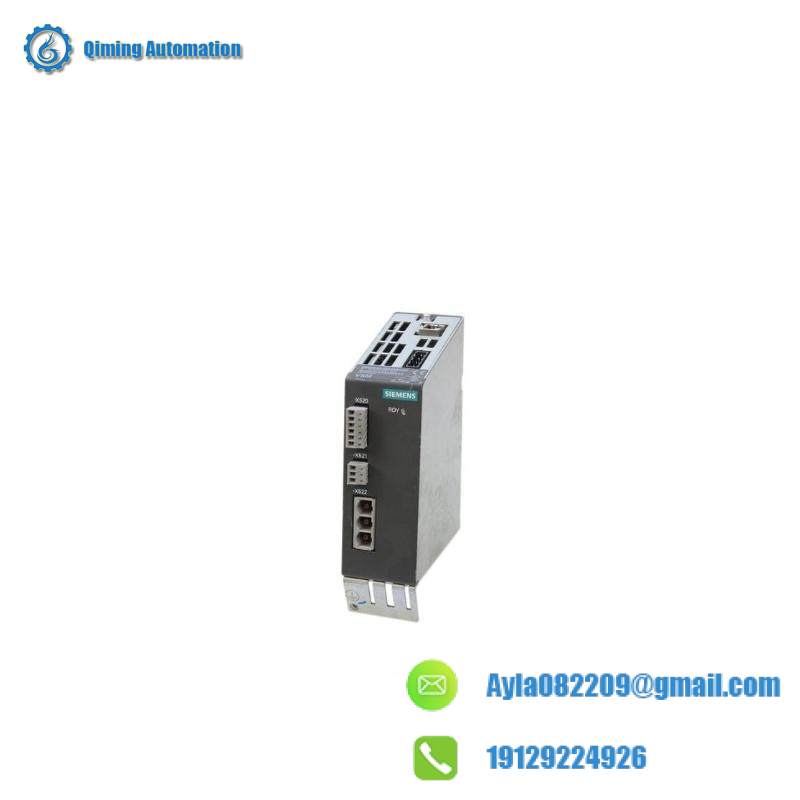 siemens_6sl3053-0aa00-3aa0_sinamics_drives_-_voltage_sensing_module_vsm.jpg Siemens 6SL3053-0AA00-3AA0 - VSM Voltage Sensing Module for Sinamics Drives