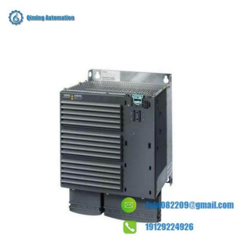Siemens 6SL3224-0BE31-8UA0 Power Module