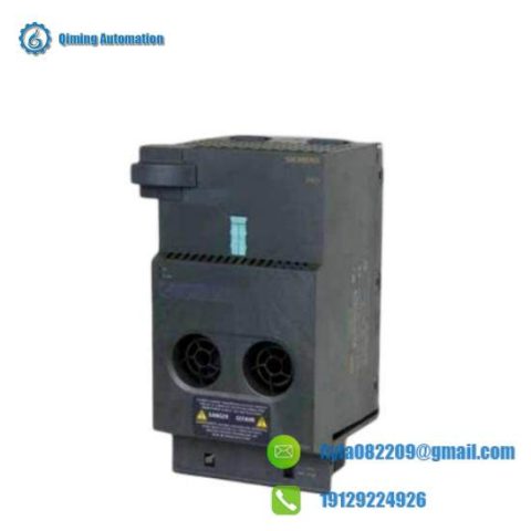 SIEMENS 6SL3225-0SE22-2UA2: Precision Control for ET200S Modules