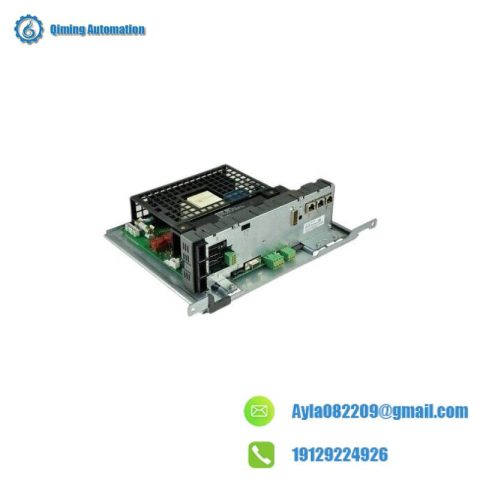 SIEMENS SINAMICS 6SL3350-6TK00-0EA0 Control Interface Module (CIM): High-Performance Automation Solution