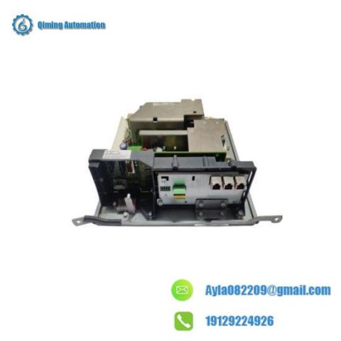 Siemens 6SL3 352-6TG37-4AA3 Industrial Control Power Module