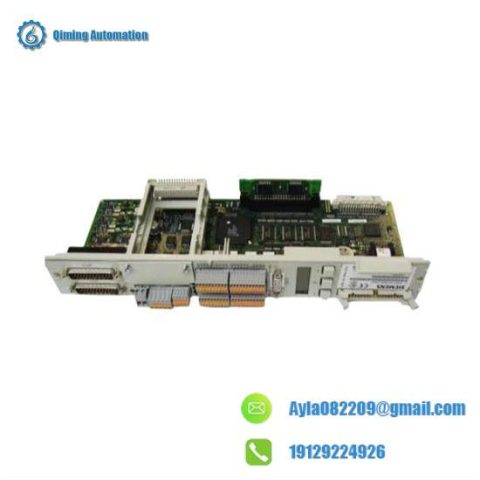 SIEMENS Universal High Encoder, 6SN1118-0NK01-0AA1 - Precision Control Module for Advanced Automation