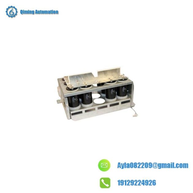 SIEMENS 6SY7000-0AD84 DC Link Capacitors - High-Quality Energy Storage Solutions