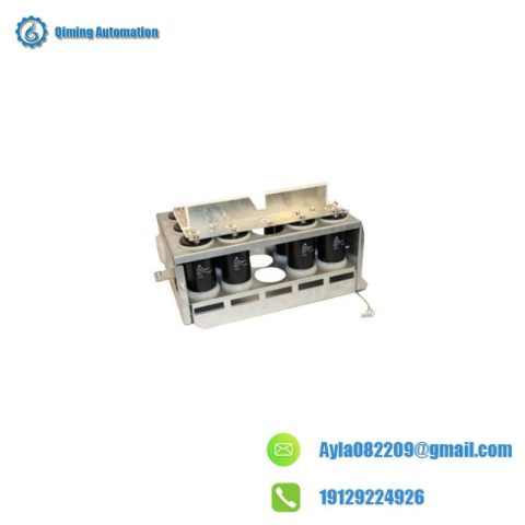 SIEMENS 6SY7010-0AB08 Capacitor Bank: Energy Efficiency Innovator