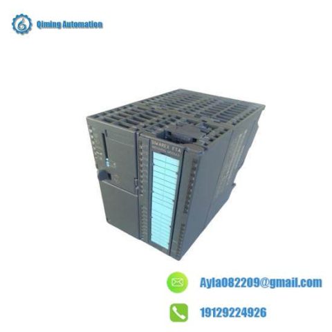 Siemens 7MH4900-2AA01 Weighing Module