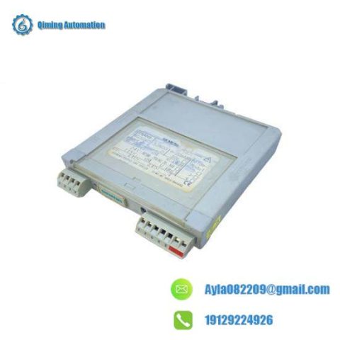 SIEMENS SITRANS T90 Universal Transmitter AC230V, 7NG3040-3JN00, Industrial Automation