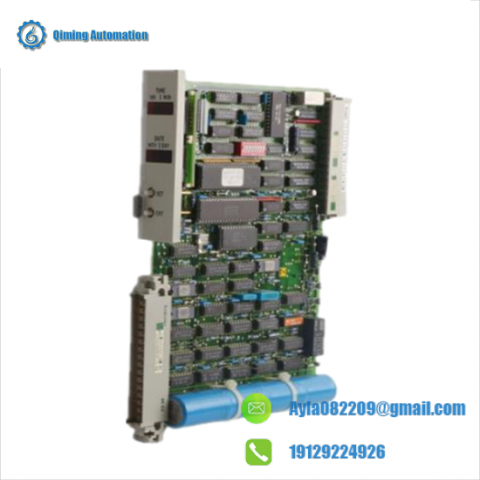 SIEMENS 86DS1200-8BA 6NG4207-8PS02: Industrial-grade Date & Time Memory Module