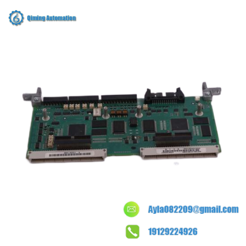 Siemens A1A283739.00: Advanced Industrial Control Module, Designed for Precision and Efficiency