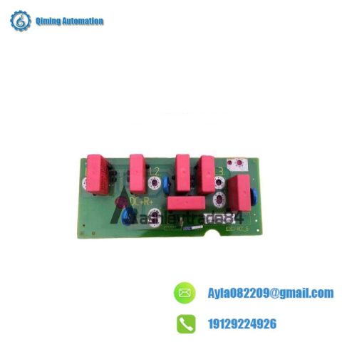 Siemens A5E00160441 - Advanced Filter Board for Industrial Automation