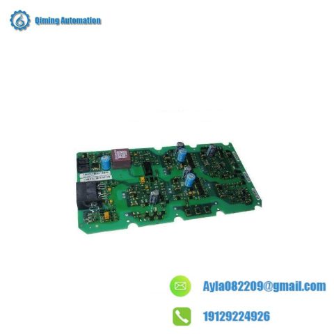 Siemens A5E00297621: Industrial-grade IGBT Module, High-efficiency Power Conversion