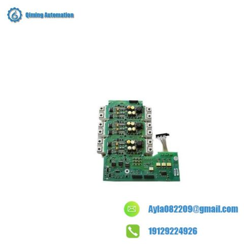 SIEMENS A5E00297630 Inverter Driver Board for Industrial Control Systems
