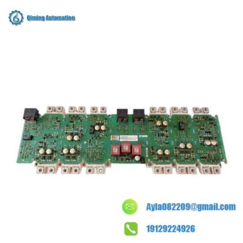 SIEMENS A5E00714560 Trigger Board - Advanced Control Module for Industrial Automation