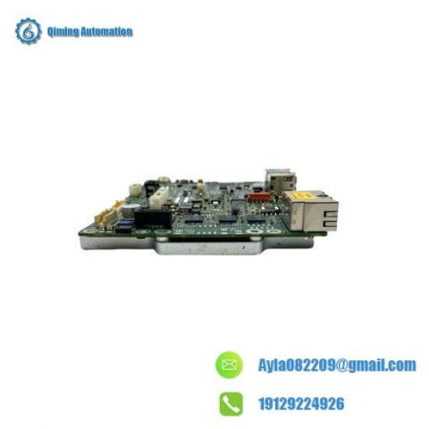 SIEMENS A5E32648524 - Advanced Industrial Control Module