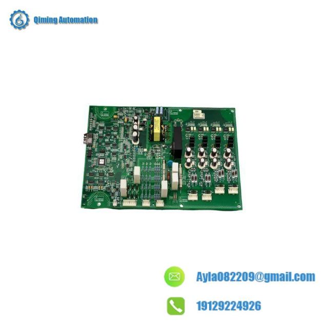 SIEMENS A5E36524726 - Advanced PCB Card for Industrial Control