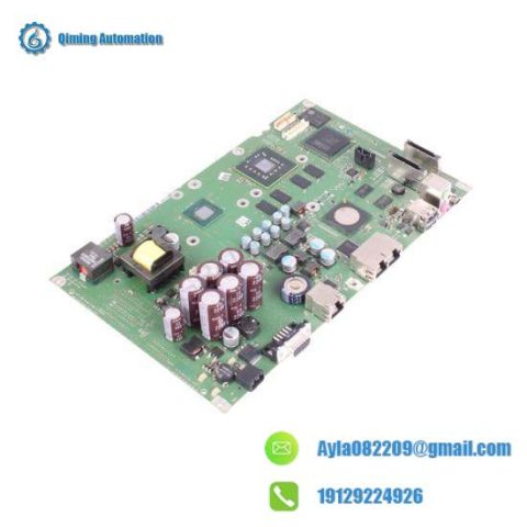 Siemens A5E36524726 | Robicon Power Drive, High Performance AC Motor Control