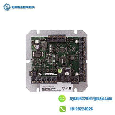 SIEMENS ADD5100 6FL7820-8CA10 Dual Reader Interface: Precision, Efficiency & Compatibility in Industrial Automation