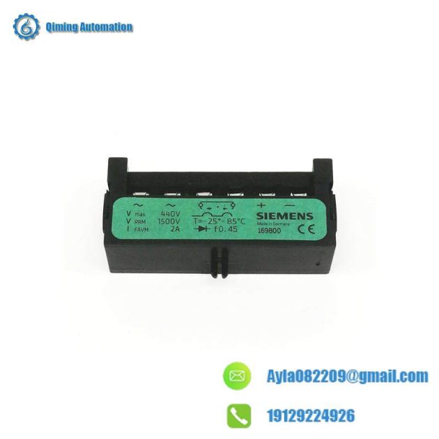 Siemens C79458-L8000-A77 Industrial Control Module for High Precision Manufacturing