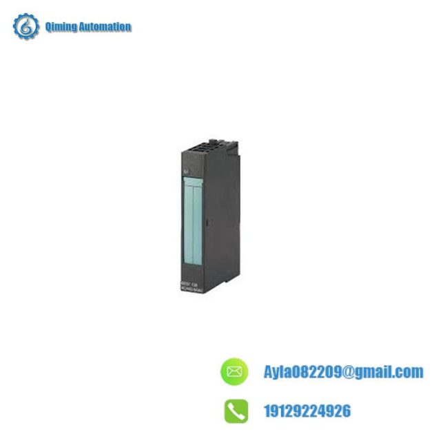 Siemens C79458-L8000-A77 Industrial Control Module for High Precision Manufacturing